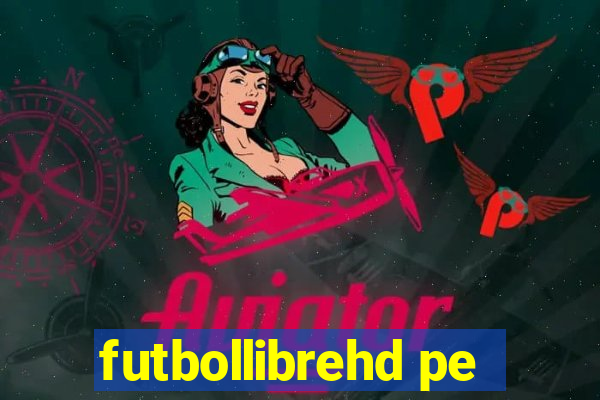 futbollibrehd pe